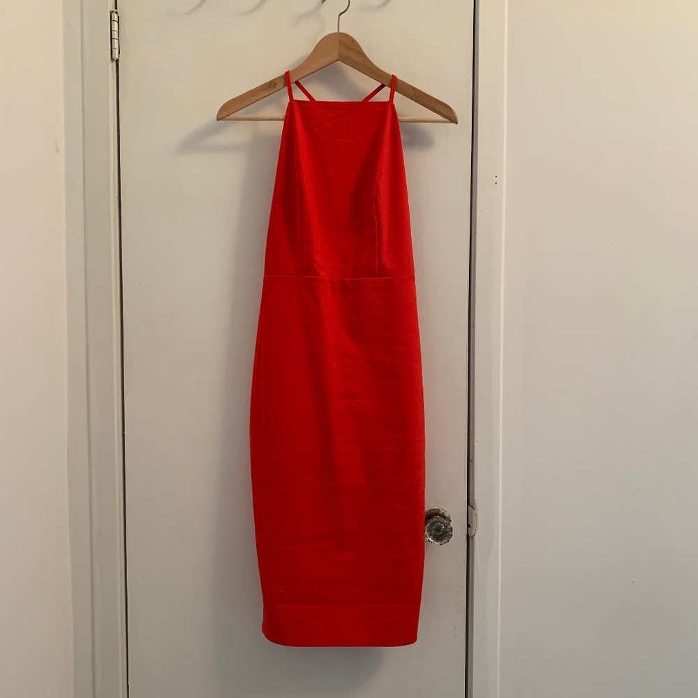 Revolve Dress